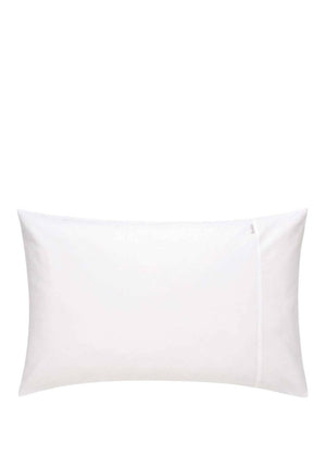 Sheridan Sateen 500 TC Pillowcase Pair, White