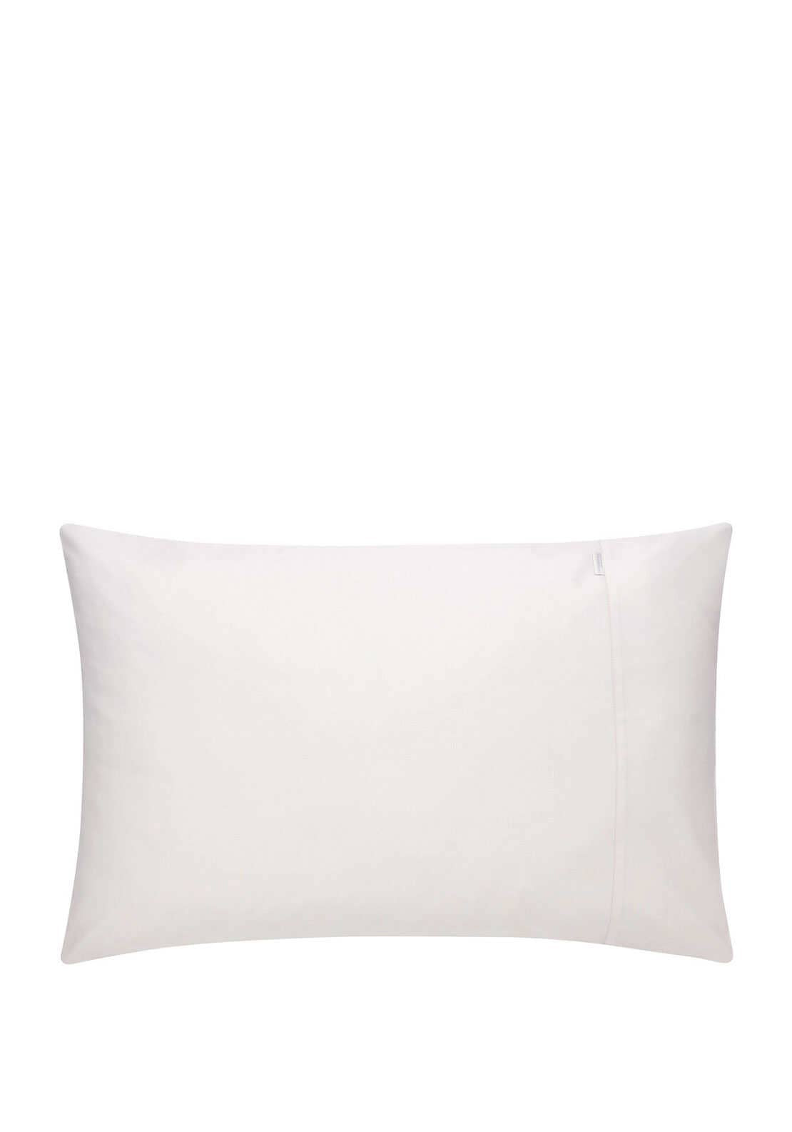 Sheridan Sateen 500 TC Pillowcase Pair, Chalk