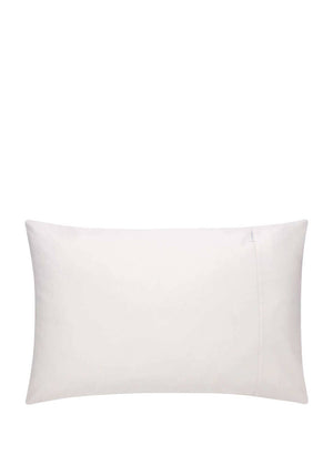 Sheridan Sateen 500 TC Pillowcase Pair, Chalk