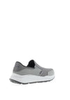 Skechers Equaliser 5.0 Persistable Slip-On Trainers, Charcoal