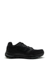 Skechers Flex Advantage 4.0 Trainers, Black