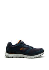 Skechers Flex Advantage 4.0 Trainers, Navy