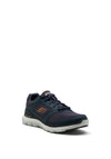 Skechers Flex Advantage 4.0 Trainers, Navy