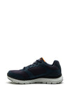 Skechers Flex Advantage 4.0 Trainers, Navy