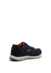 Skechers Flex Advantage 4.0 Trainers, Navy