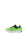 Sketchers Boys S Lights Flex Glow Elite Lights Trainer, Lime