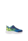Sketchers Boys Go Run 650 Trainer, Blue