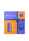 Skingredients Preprobiotic Cleanse and Skin Shield SPF Gift Set