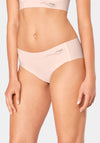 Sloggi Zero Feel Hipster Briefs, Cream