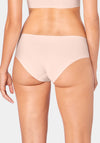 Sloggi Zero Feel Hipster Briefs, Cream
