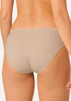 Sloggi Basic+ Tai Briefs Multipack , Skin