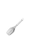 Judge Small Arm Slotted Turner Spatula