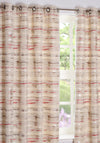 SLX Studio Ready Made Lined Eyelet Curtains 90