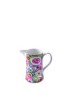 Shannonbridge Burst of Colour Half Pint Milk Jug