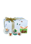 Bomb Cosmetics Snow Flurry Gift Box