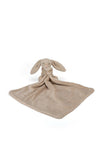 Jellycat Bashful Bunny Soother, Beige