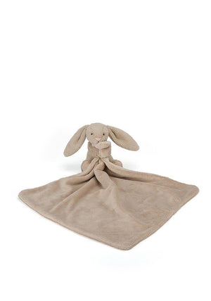 Jellycat Bashful Bunny Soother, Beige
