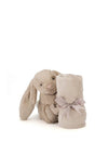 Jellycat Bashful Bunny Soother, Beige