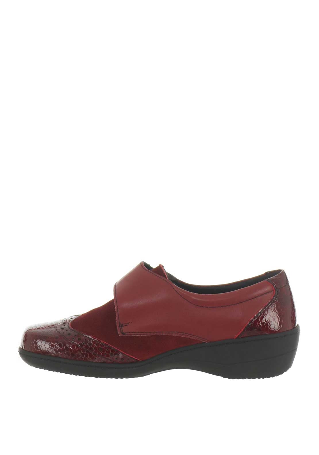 SOFT MODE EE SHOES L36 BOR