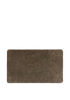 Solemate Eco Friendly Doormat, Truffle