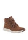 Gabor Rolling Soft Nubuck Lace up Boots, Tan