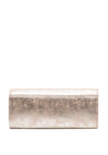 Sorento Springfort Clutch Bag, Blush Diamond