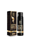 SOSU Dripping Gold Luxury Tan, Medium Mousse 150ml