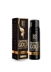 SOSU Dripping Gold Luxury Tan, Ultra Dark Mousse 150ml
