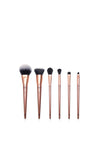 SoSu Luxury 6 Piece Brush Collection