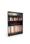 SoSu Luxury 6 Piece Brush Collection