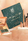 SOSU All Eyes On Me Essential Collection Gift Set, Green Gold