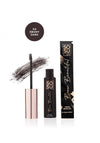 SoSu Brow Beautiful Tinted Brow Gel, 04 Dark Ebony
