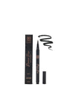 SoSu Divine Duo Magic Eyeliner, Black