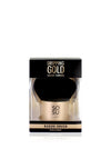 SoSu Dripping Gold Face & Body Kabuki Brush