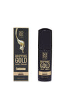 SOSU Dripping Gold Luxury Tanning Mousse, Ultra Dark