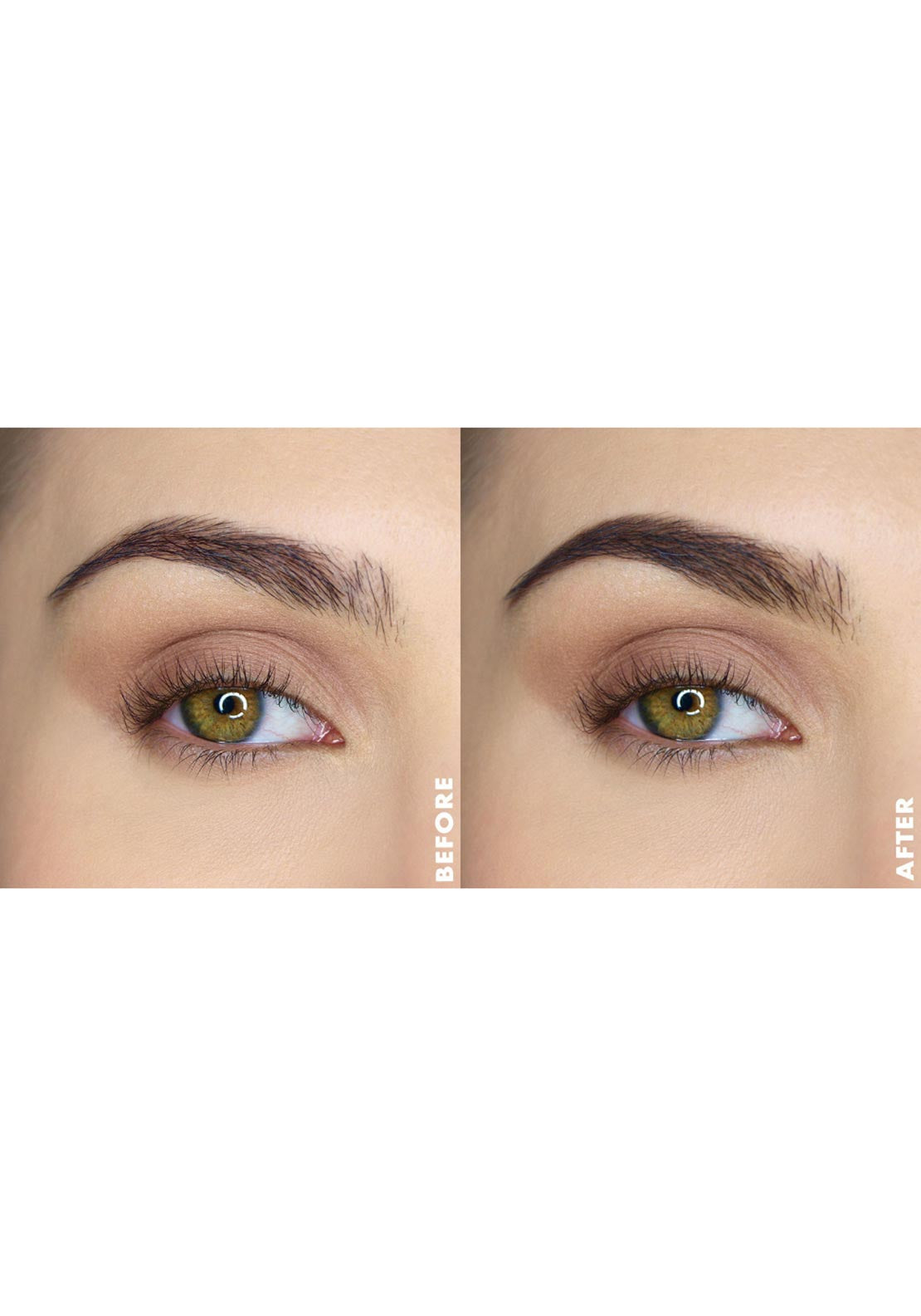 SoSu Eye Voltage Bouncy Brow Duo, Light – Medium