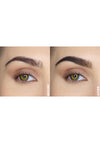 SoSu Eye Voltage Bouncy Brow Duo, Medium – Dark