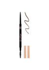 SoSu Eye Voltage Eyebrow Pencil, 03 Medium Warm