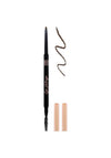 SoSu Eye Voltage Eyebrow Pencil, Dark