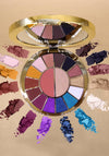 SoSu Aideen Kate Collection Face & Eye Palette