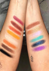 SoSu Aideen Kate Collection Face & Eye Palette
