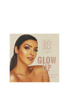 SoSu Glow Up Highlighter Palette