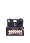 SOSU Hidden Agenda Undetectable Lashes Refill Pack, 12MM