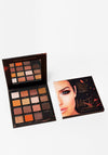 SoSu Hot Fire Remastered Eyeshadow Palette