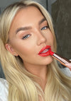 SoSu Let Them Talk Lipstick, Te Amo