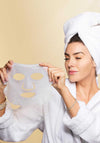 SOSU Dripping Gold Moisture Lock Intense Hydrating Mask