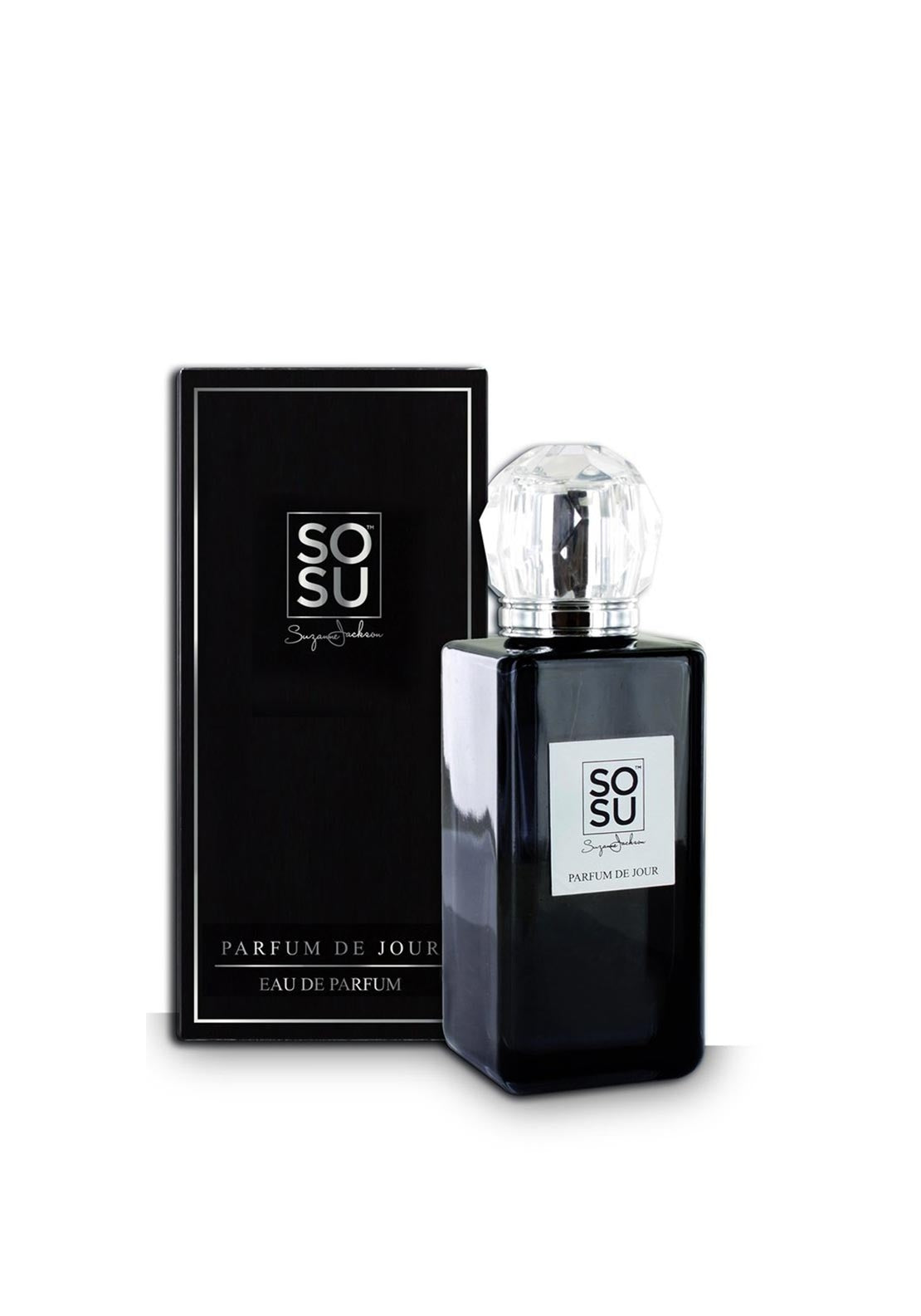 SOSU Parfum De Jour Eau De Parfum 75ml