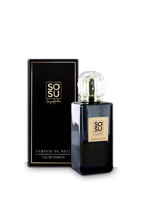 SOSU Parfum De Nuit Eau De Parfum 75ml