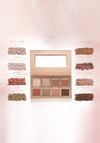 SoSu Peach Dreams Eyeshadow Palette