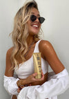 SOSU Dripping Gold Luxury Tanning Post Party Body Moisturiser